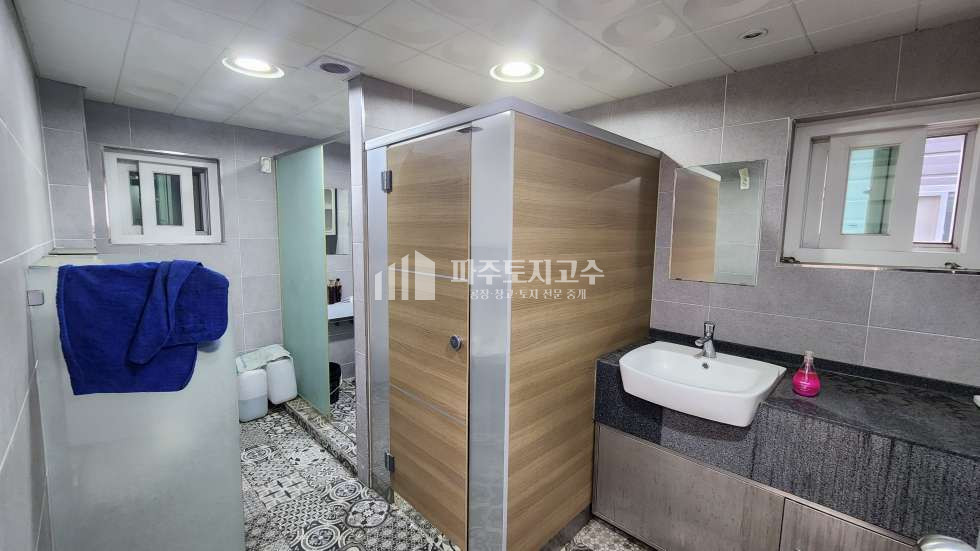 경기 파주시 하지석동 하지석동 산업존 공장 359평 매매 하수직관 사옥포함 층고9.5 매매 매물번호 10231 사진 8
