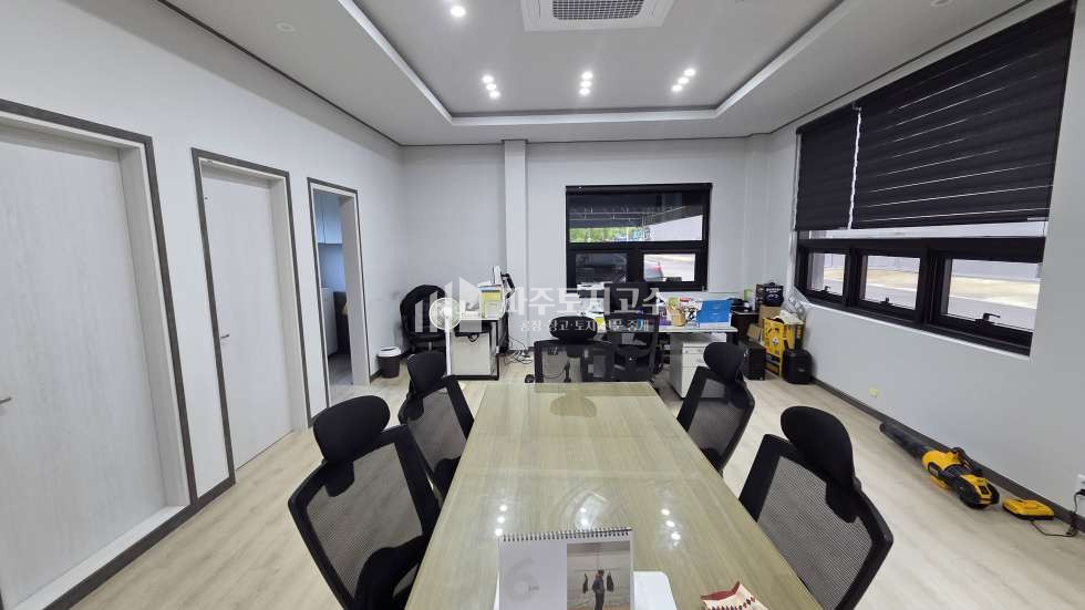 30평 사무동