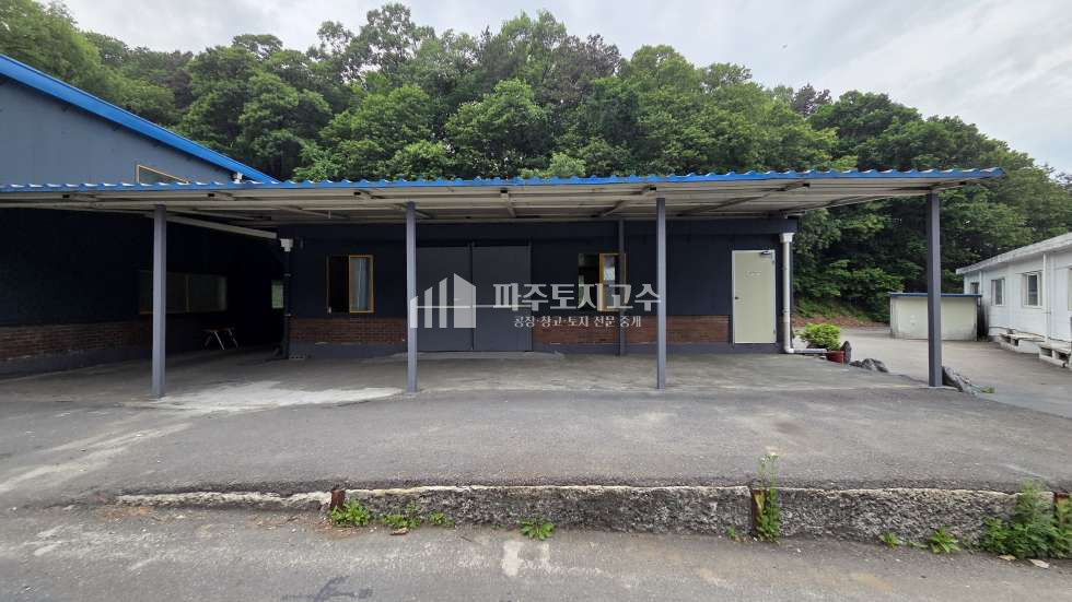 공장 30평