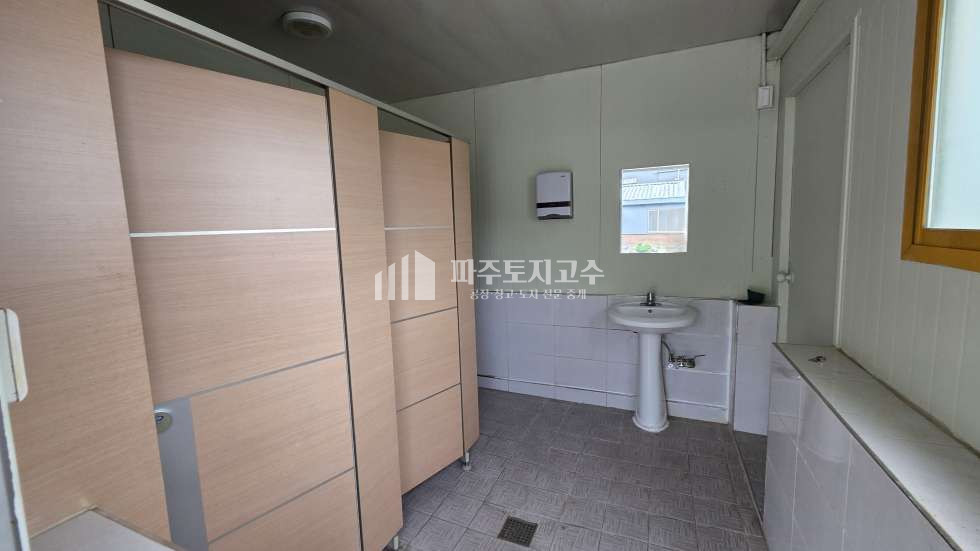 공장 30평