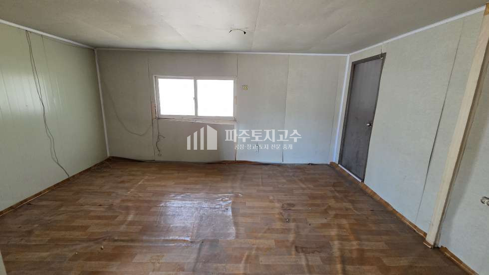 컨테이너사무실