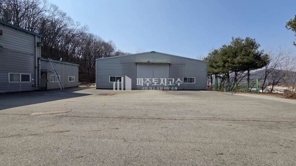 전경