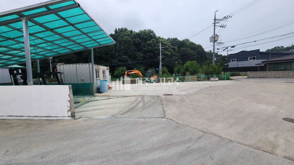 경기 고양일산동구 문봉동 지하동 문봉동 자동차관련시설 지하 420평 층고5.2 11톤진입 하수직관 월세 매물번호 10487 사진 3