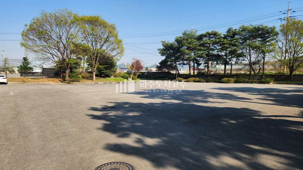경기 파주시 광탄면 창만리 자동 창만리 3층 공장 171평 창고 사무실 추천 40피트 민원무 월세 매물번호 10936 사진 6