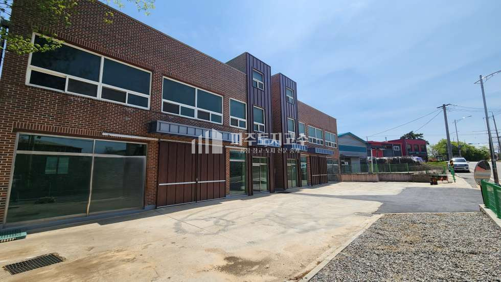 전경