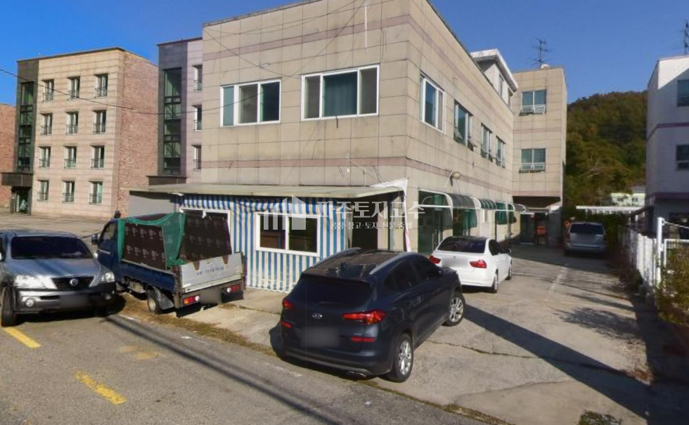 경기 파주시 월롱면 덕은리 A동 덕은리 1층 2종 일반음식점 21평 상가 사무실 월세 매물번호 11307 사진 1